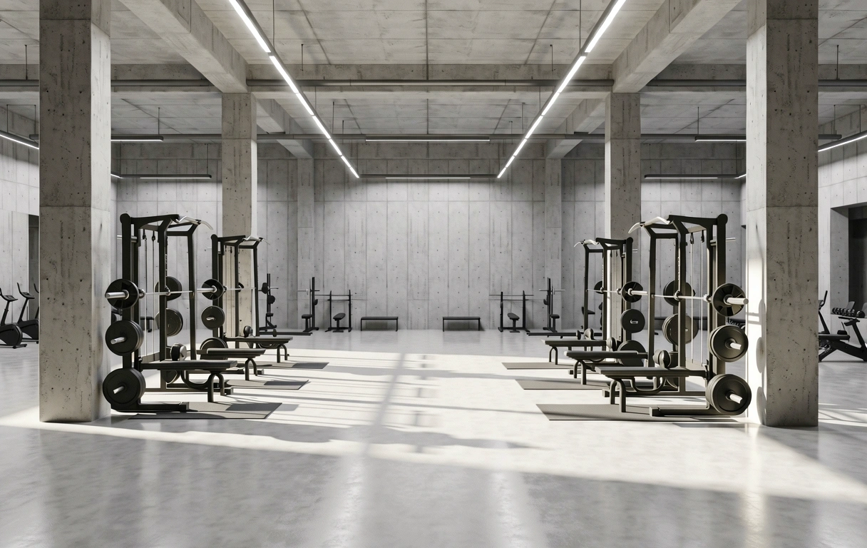 Professional Training Environment