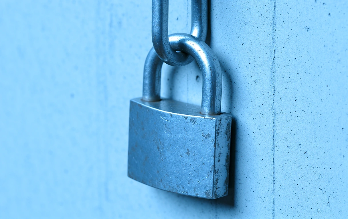 Sicherheit und Schutz