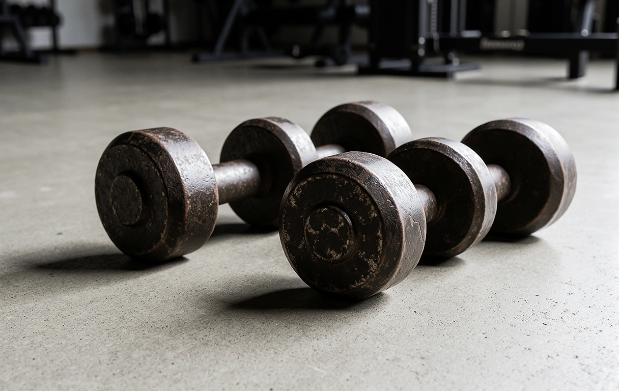 Industrielles Trainingsumfeld