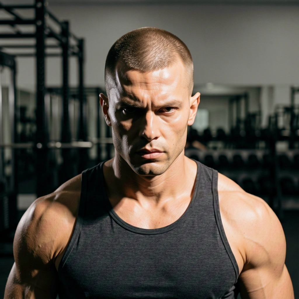 Lifestyle Optimization Expert